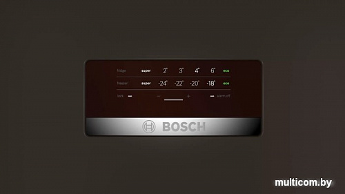 Холодильник Bosch KGN39XD20R