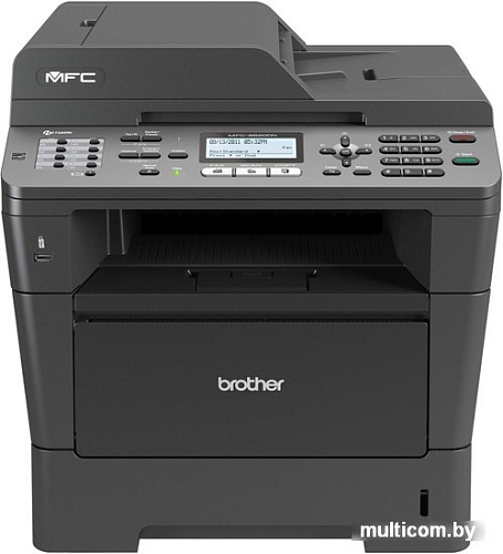 МФУ Brother MFC-8520DN