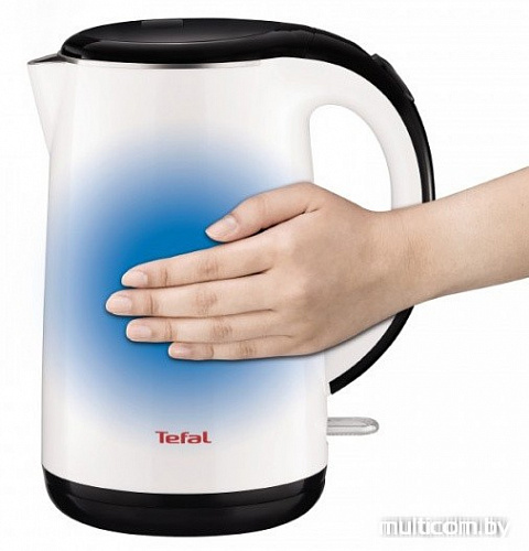 Чайник Tefal Safe to touch KO260130