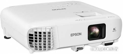 Проектор Epson EB-2042