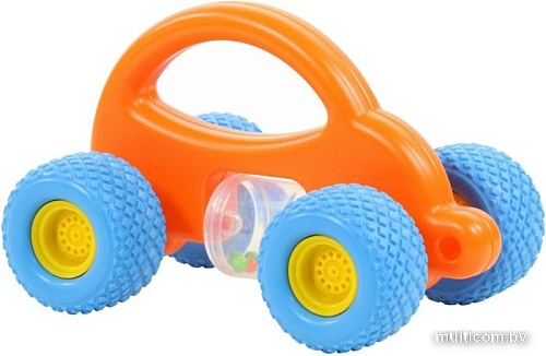 Транспорт Полесье Беби Грипкар Автомобиль