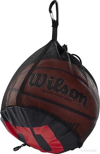 Сумка для мячей Wilson Single Ball WTB201910