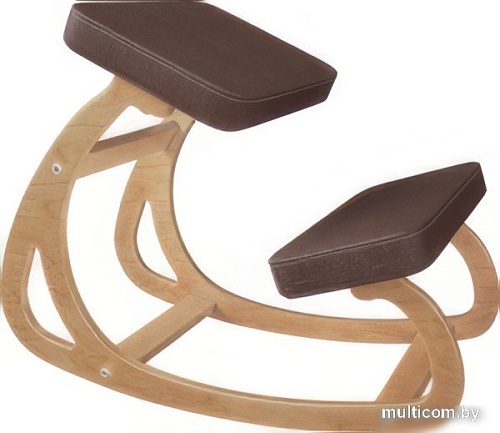 Ортопедический стул Конек Горбунек Баланс (сандал)