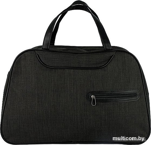 Дорожная сумка Mr.Bag 022-24-923-BLK (черный)