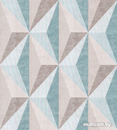 Бумажные обои Гомельобои Ромбус 9С6К к-72