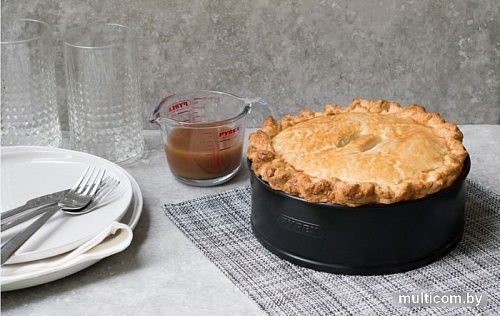 Форма для выпечки Pyrex Magic MG20BS6