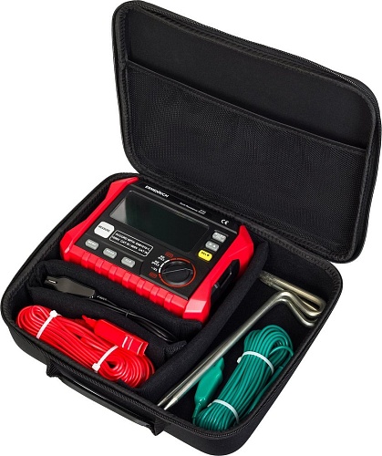 Тестер Ermenrich Ping ET60 82961