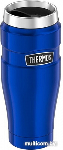 Термокружка Thermos SK1005BLTRI4 (синий)