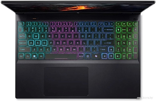 Игровой ноутбук Acer Nitro 16 AN16-73-77YN NH.QSNCD.001