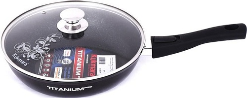 Сковорода Kukmara ст2604