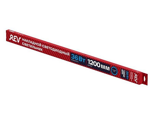 Светильник Rev SPO236 Line 36W 28910 4