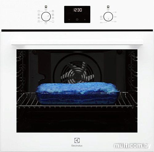 Духовой шкаф Electrolux OEF3H70TW
