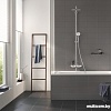 Душевая система Grohe Euphoria SmartControl System 260 Mono 26510000