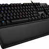 Клавиатура Logitech G513 GX Red