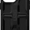 Чехол для телефона Uag для iPhone 14 Pro Max Monarch Black 114035114040