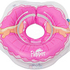 Надувной круг на шею Roxy Kids Flipper Балерина FL007