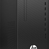 Компьютер HP 290 G4 MT 123N7EA