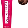 Крем-краска Ollin Professional Color перманентная 6/7 темно-русый коричневый 60 мл