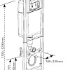 Cersanit Parva CO DPL EO 64231