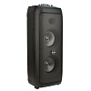 Колонка для вечеринок Eltronic 20-28 Fire Box 350