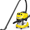 Пылесос Karcher WD 4 P S V-20/5/22 1.628-290.0