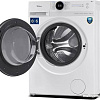 Стирально-сушильная машина Midea Lunar MF200D80WBS/W-RU