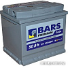 Автомобильный аккумулятор BARS Premium 50 R+ (50 А·ч)