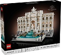 Конструктор LEGO Architecture 21062 Фонтан Треви