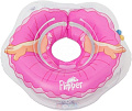 Надувной круг на шею Roxy Kids Flipper Балерина FL007