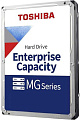 Жесткий диск Toshiba MG10 10TB MG10ADA10TE