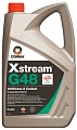 Антифриз Comma Xstream G48 Antifreeze & Coolant Concentrate 2л (зеленый)