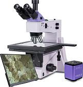 Микроскоп Magus Metal D650 LCD 83033