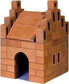 Сборная модель БрикНик Домик