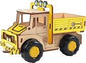 3Д-пазл Woody Грузовичок 617