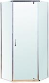 Душевой уголок Berges Wasserhaus Solo T 90х90 061105