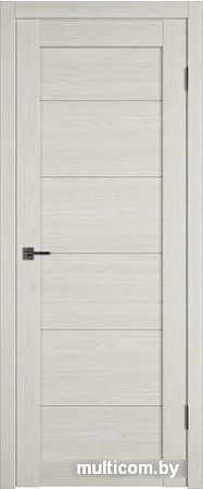 Межкомнатная дверь Atum Pro Х32 60x200 (artic oak)