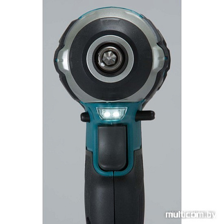 Ударный винтоверт Makita DTD154Z
