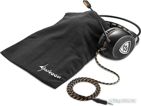 Наушники Sharkoon Skiller SGH1