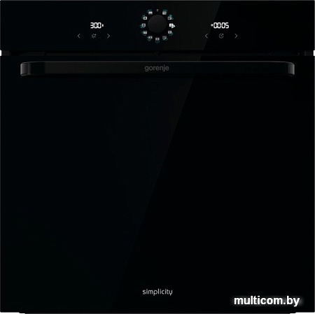 Электрический духовой шкаф Gorenje BOS6737SYB