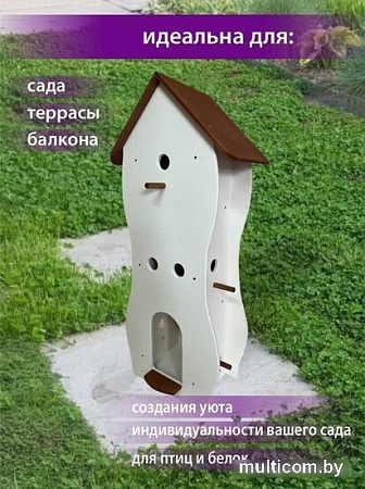 Домик БСМ БСМ0058