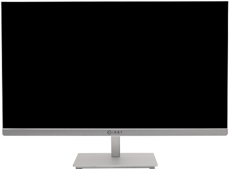 Моноблок IRBY Pro 27 v2-W-i5124-16-0-1-N-H610-010