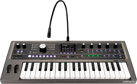 Синтезатор KORG microKORG2 MBK