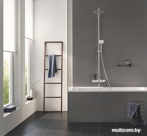Душевая система Grohe Euphoria SmartControl System 260 Mono 26510000