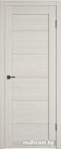 Межкомнатная дверь Atum Pro Х32 60x200 (artic oak)