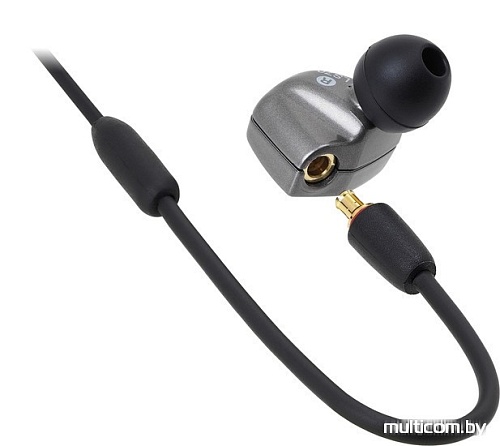 Наушники Audio-Technica ATH-LS70iS