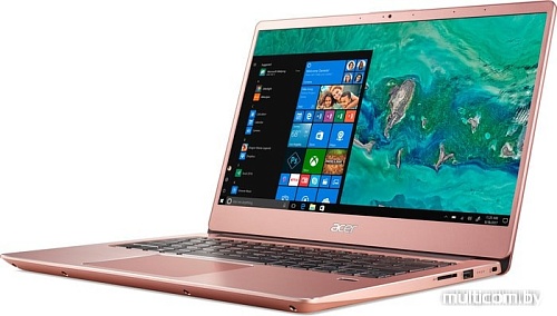 Ноутбук Acer Swift 3 SF314-56G-55QC NX.H4ZER.001