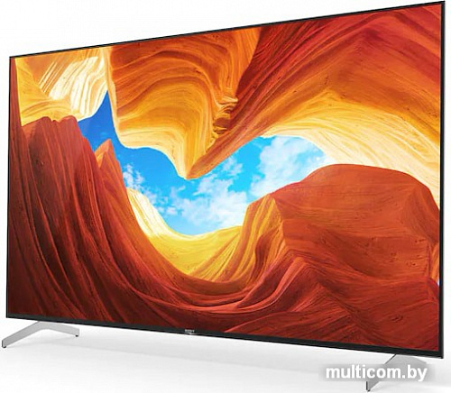 Телевизор Sony KD-55XH9096