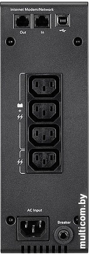 Источник бесперебойного питания Eaton 5S 550VA (5S550i)