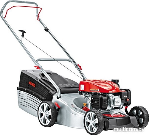 Колёсная газонокосилка AL-KO Highline 42.5 P-A [119615]