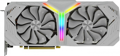 Видеокарта Palit GeForce RTX 2080 Super WGR 8GB GDDR6 NE6208ST20P2-1040W